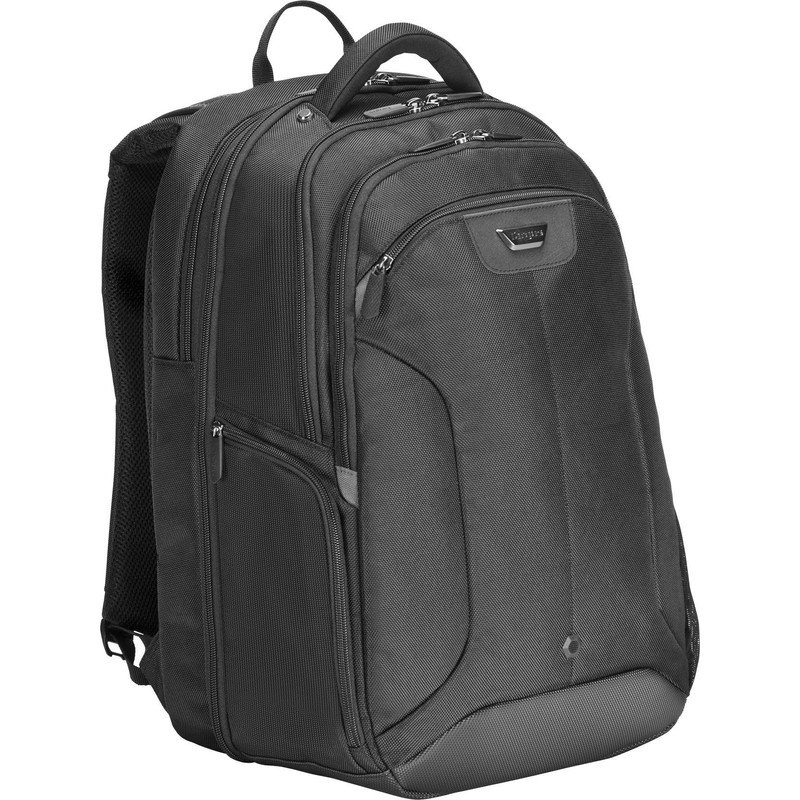 Targus - 16 Corporate Traveler Checkpoint-Friendly Backpack