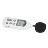 Handy Mini Digital Noise Meter Sound Level Meter Noise Measuring