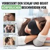 TravelHawk Sleeping Mask Black - Set of 2 - Luxury