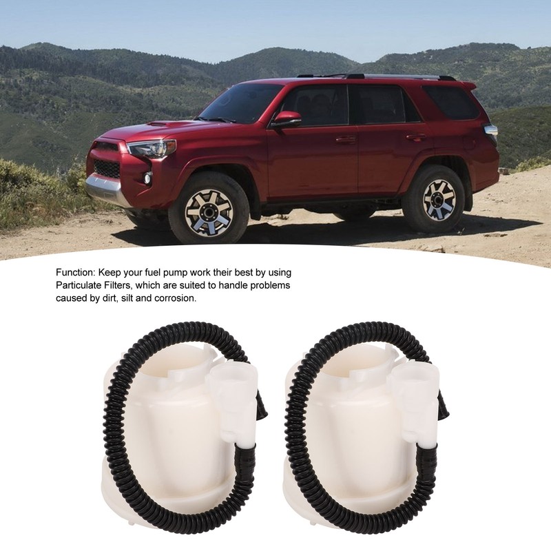 In Tank Fuel Filter 23300‑21030 Engine Gasoline Pump Filter for