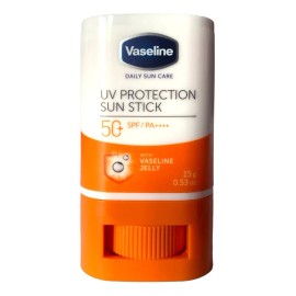 Protector Solar Vaseline En Barra Fps50