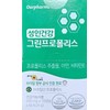 Green Propolis Zinc Vitamin E Propolis Extract 400mg 10 Capsules