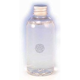 Zodax Tahitian Gardenia Refill Mini Grand Casablanca Aroma Porcelain Diffuser