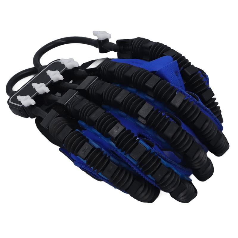 Hand Stroke Recovery Glove Rechargeable Right Hand Function Rehabilitation Training