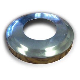 S.R. Smith EP-105 Stainless Steel Escutcheon Ladder for Pools