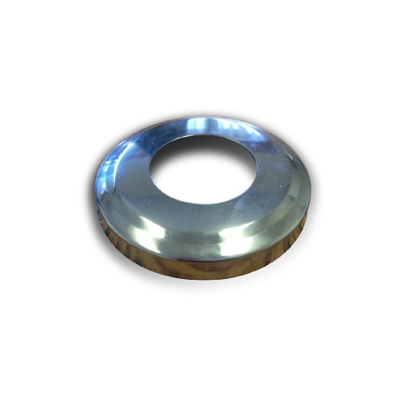 S.R. Smith EP-105 Stainless Steel Escutcheon Ladder for Pools