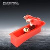 5Pcs High Sensitivity Stable&Reliable Trigger Switch Welding Torch Trigger Switch