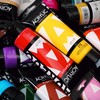AUREUO Acrylic Paint Cadmium Yellow Medium Hue 120ml Tube -