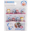 Torne Doraemon Lunch Picks Niconico Picks 8 Pack DM-1 Assorted