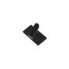 Amon 3428 Cable Holder, 0.7 x 0.4 inch (19.5 x