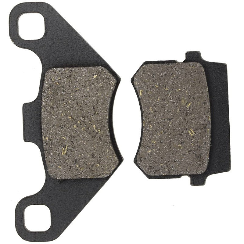 FVRITO Rear Disc Brake Pads for 125cc 110cc 90cc 70cc