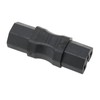 4pcs IEC320 C13 to IEC320 C15 Power Adapter Professional Standard