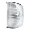 Car Front Corner Light Scratch Resistant Turn Signal Lights Replacement