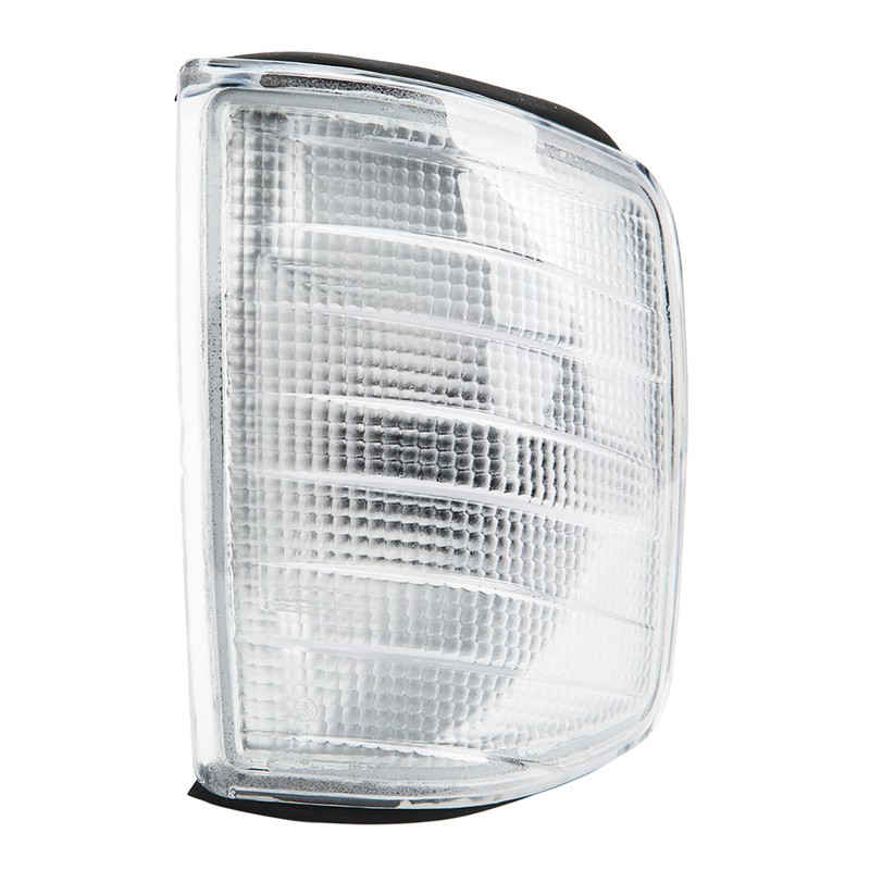 Car Front Corner Light Scratch Resistant Turn Signal Lights Replacement