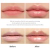 ONMAY Hydrating Plumping Lip Gloss with Hyaluronic Acid & Vitamin