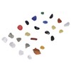 Christmas Ore Gift Box Countdown Calendar Multi Colors Fashion Surprise