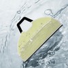 Washable Reusable Microfiber Mop Pads Replacement for Shark RV2610WA AV2610WA