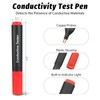 Grounding Product Test Kit with Outlet Tester and Conductivity Test