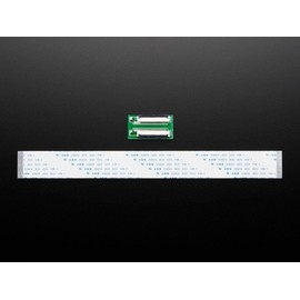 Adafruit 40-pin FPC Expansion Board + 200 mm Cable