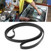 Rubber Drum Belt with Fine Ribs for Tumble Dryers Type