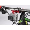 Panmout Extended Out-Front Mount, Bike Handlebar Mount for NiteRider Adapter,