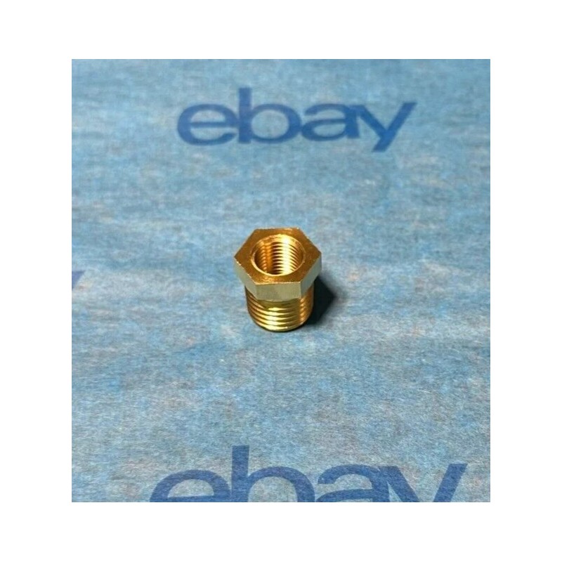 OTRVS228 Genuine OTR Height Control Valve With Integral Dump -