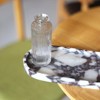 FutureStone 100% Natural Luxury Calaccata Viola Marble Small Hand Towel