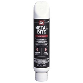 SEM 39592 Metal Bite Finishing Glaze - 31 oz.