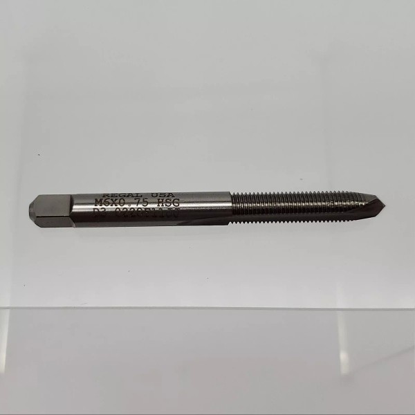 Regal Cutting Tools Spiral Point Tap M6 x 0.75 2