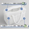 Wetimes Laundry Bag - Washable Laundry Net with Large Capacity