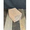 American 4"×4"×6 THICK Kiln Dried Black Walnut Turning Bowl Blanks