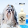 Pure Paws Silk Basics Shampoo- 16oz