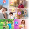 S16 Multi Function Kids Smart Watch IPS HD Color Touch