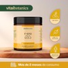 T-STO PLUS GOLD Suplemento a base de Vitamina D, Potasio,