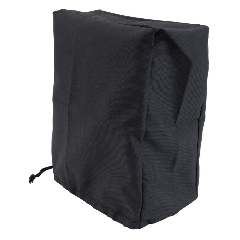 RecPro RV Electric Tongue Jack Cover | Universal Protective Cover