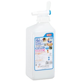 Osawa Wax BOLL All-Purpose Poly Container with Cook 3.3 gal (1 L) AX-1V