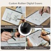 RKItE Remarkable 2 Pen Replacement with Eraser - 4096 Levels