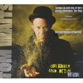 Glitter and Doom (Live)