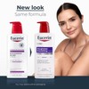 Eucerin Roughness Relief Body Lotion for Extremely Dry, Rough Skin,