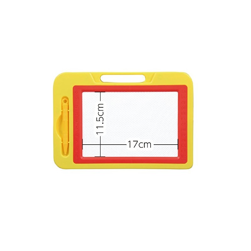Artec 007909 1719878 Colorful Drawing Board