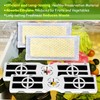 2 Pack PK-2 Produce Keeper Plus (FRPAPK2RF) and RAF-2 Air