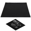 Anti-Slip Mat for Ellipse Leg Exercise Machine, 23.54x21.57 Inches Stable