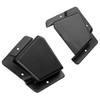 ECOTRIC Replica Restyle Plastic kit Compatible with 1996-2001 Yamaha YZ125
