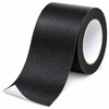 5m Self-Adhesive Leather Repair Tape – Black Furniture & Sofa