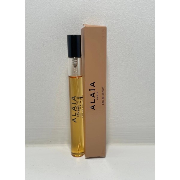 Alaïa Alaia 10ml Edp Spray For Women New In Box