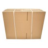 25 Cajas De Carton Para Empaque E-commerce 16x26x19 Ch1