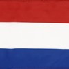 AZ FLAG Netherlands Flag 18'' x 12'' cords - Dutch
