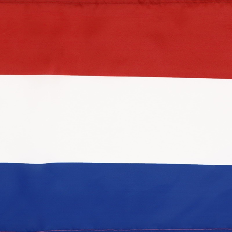 AZ FLAG Netherlands Flag 18'' x 12'' cords - Dutch