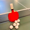 Sure Shot Matthew Syed MS-15 Table Tennis & Ping Pong