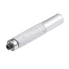 sourcing map 13.3mm Diamond Straight Router Bit Brazed Cylinder Profile